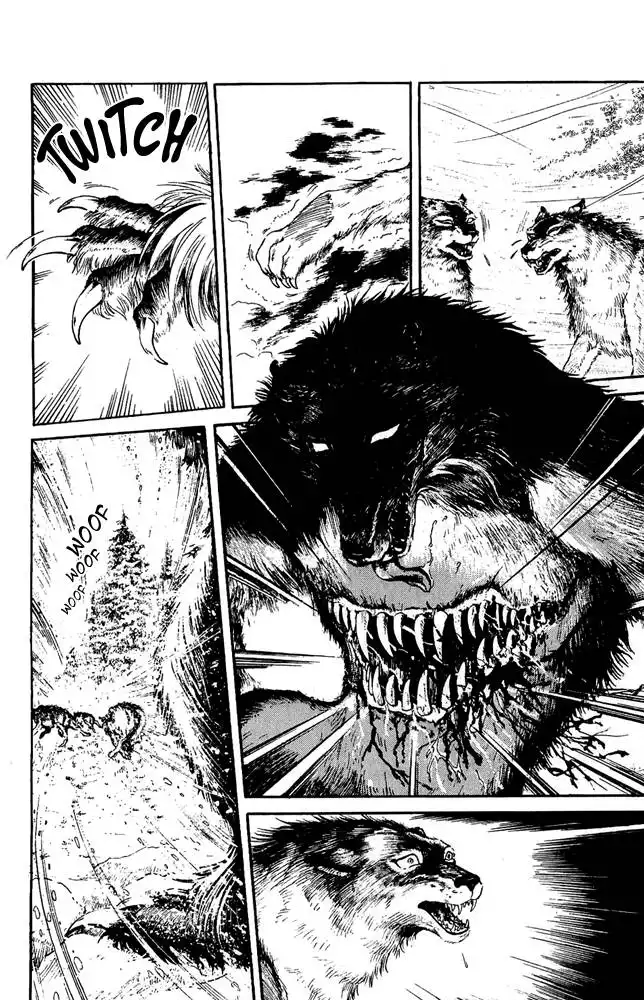 Crystal Dragon Chapter 24 46